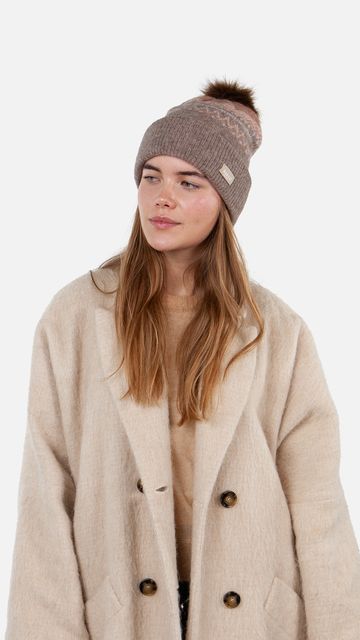 BARTS Woodstar Beanie-2