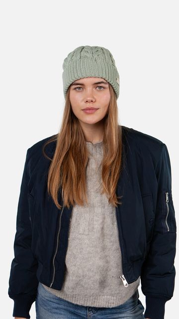 BARTS Zirani Beanie-1