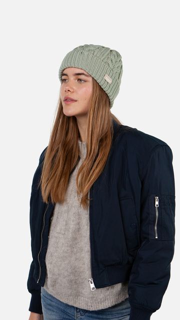 BARTS Zirani Beanie-2