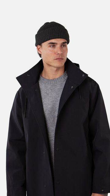BARTS Alexon Beanie-1