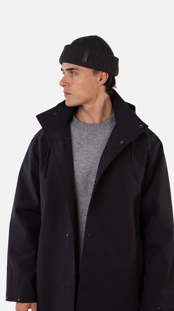 BARTS Alexon Beanie-2