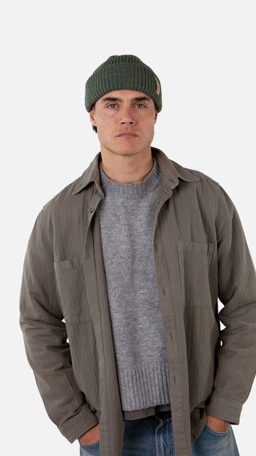 BARTS Alexon Beanie-1