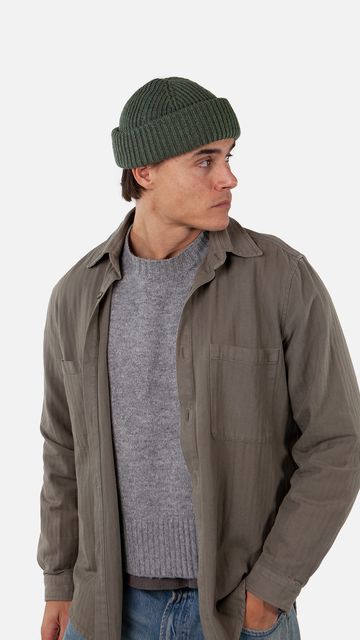 BARTS Alexon Beanie-2