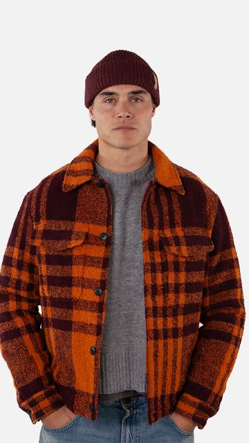 BARTS Alexon Beanie-1