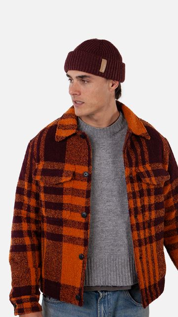 BARTS Alexon Beanie-2