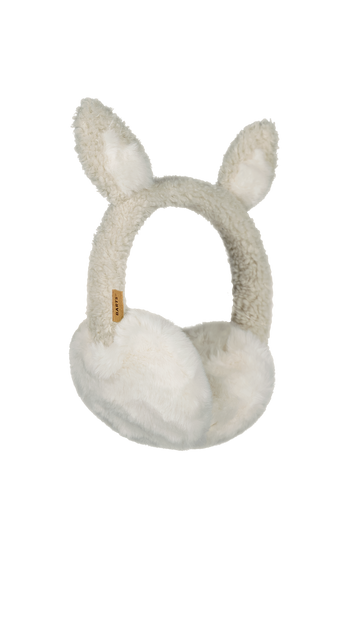 BARTS Fluffie Earmuffs-0