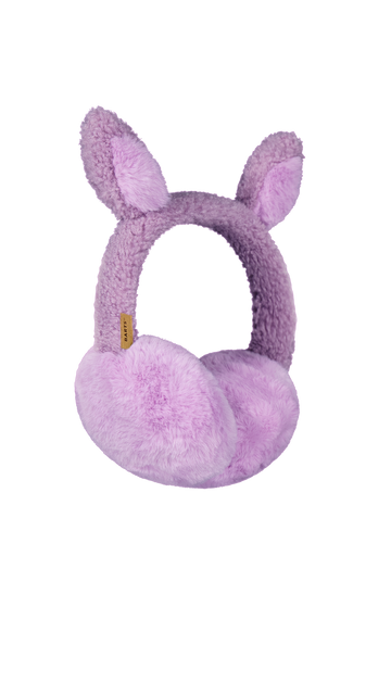 BARTS Fluffie Earmuffs-0
