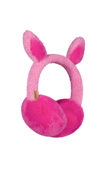 BARTS Fluffie Earmuffs-0
