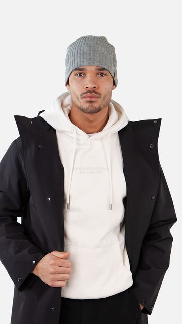 BARTS Wilbert Beanie-1