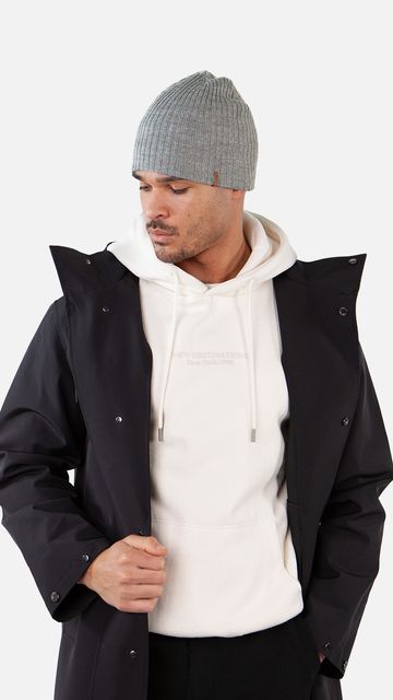 BARTS Wilbert Beanie-2