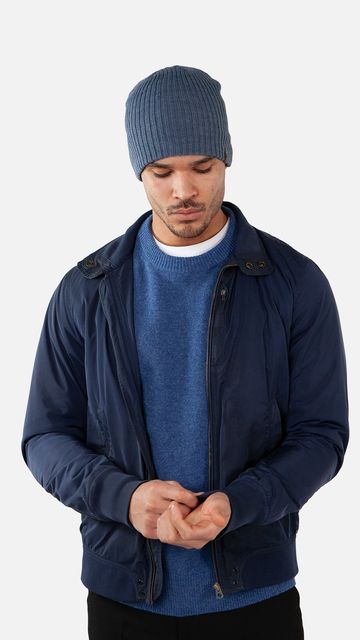 BARTS Wilbert Beanie-1