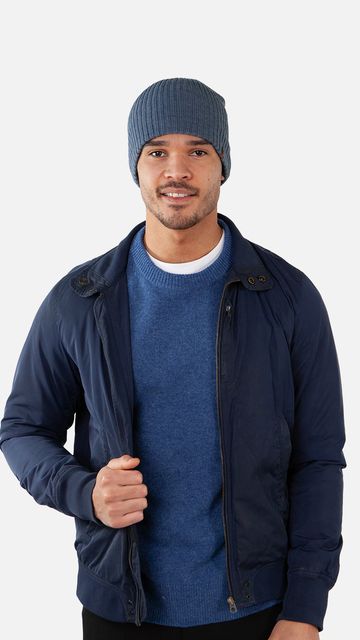 BARTS Wilbert Beanie-2