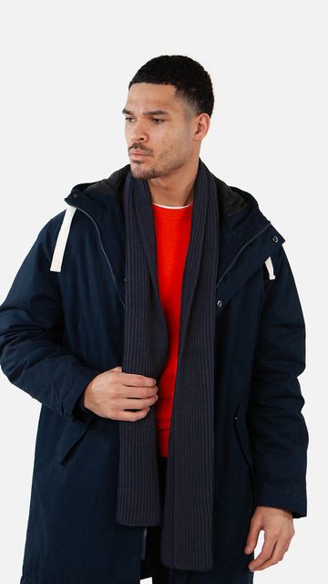 BARTS Wilbert Scarf-2