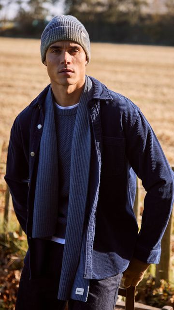 BARTS Wilbert Scarf-3