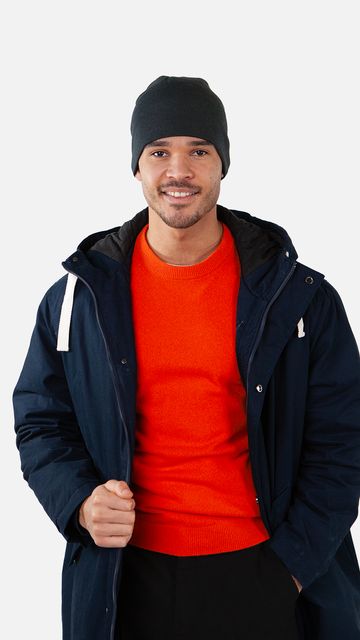 BARTS Core Beanie-1