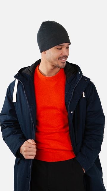 BARTS Core Beanie-2