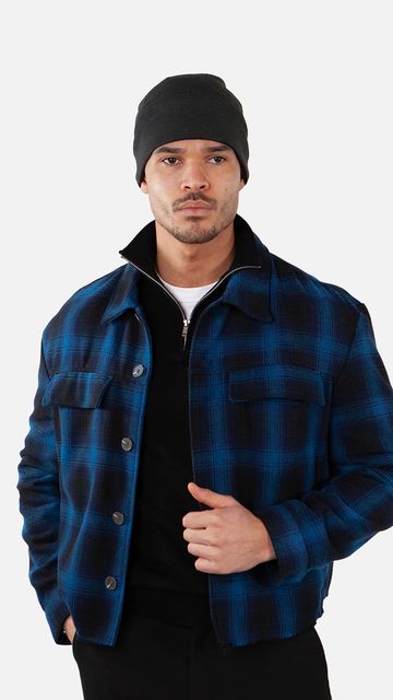 BARTS Eclipse Beanie-2