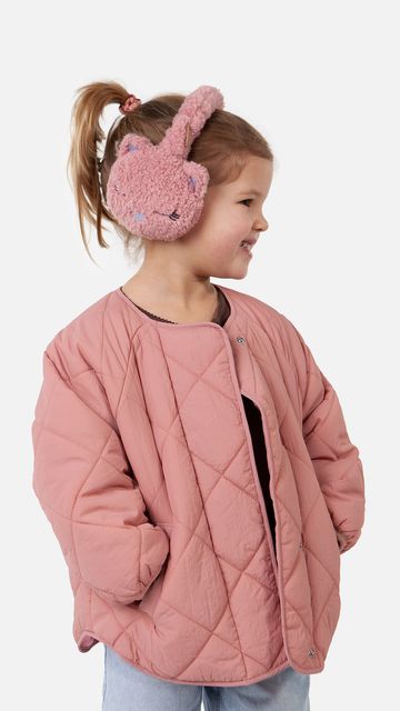 BARTS Teddy Earmuffs-3