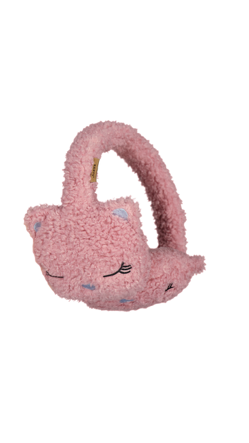 BARTS Teddy Earmuffs-0