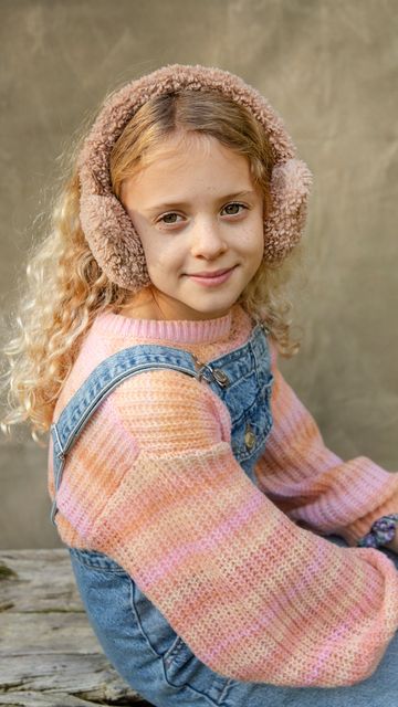 BARTS Teddy Earmuffs-3