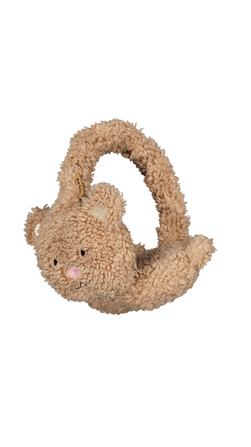 BARTS Teddy Earmuffs-0