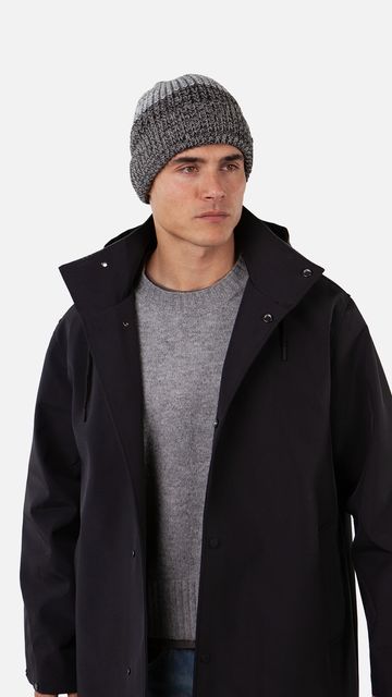 BARTS Arctic Beanie-1