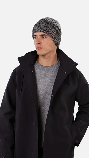 BARTS Arctic Beanie-2