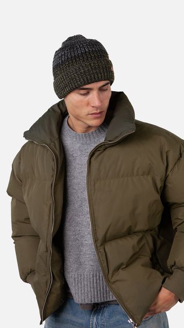 BARTS Arctic Beanie-1