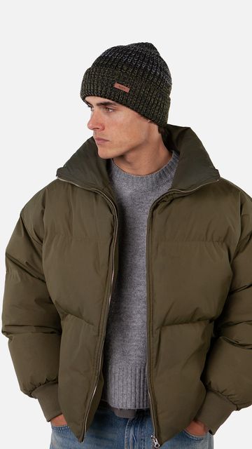 BARTS Arctic Beanie-2