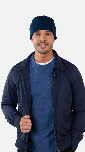 BARTS Willes Beanie-1