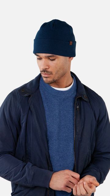 BARTS Willes Beanie-2