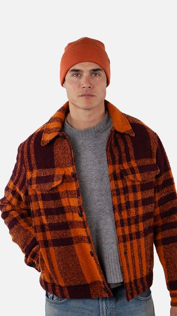 BARTS Willes Beanie-1