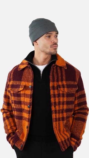 BARTS Willes Beanie-1