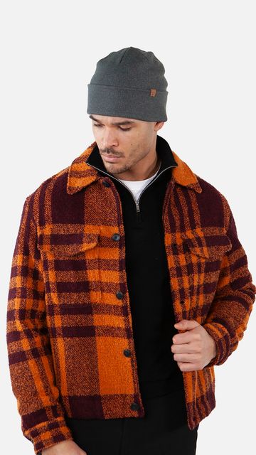 BARTS Willes Beanie-2