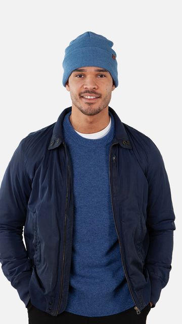 BARTS Willes Beanie-1