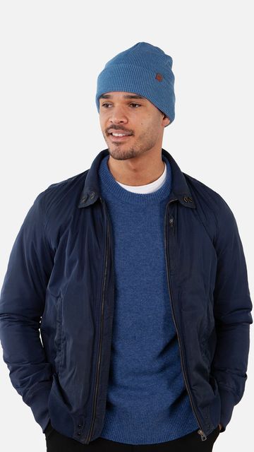 BARTS Willes Beanie-2