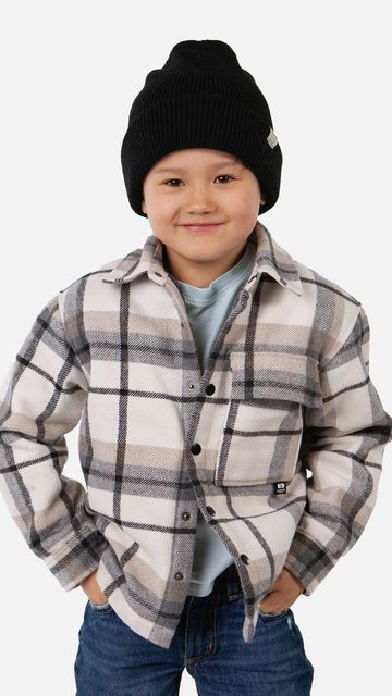 BARTS Kinabalu Beanie Kids-2