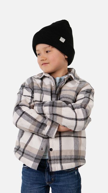 BARTS Kinabalu Beanie Kids-2