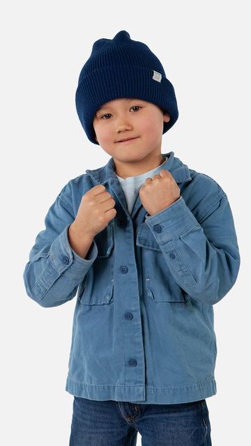 BARTS Kinabalu Beanie Kids-1