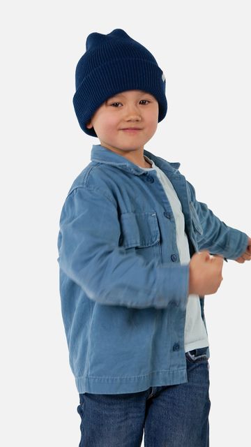 BARTS Kinabalu Beanie Kids-2