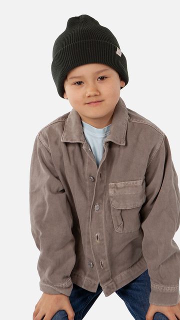 BARTS Kinabalu Beanie Kids-1