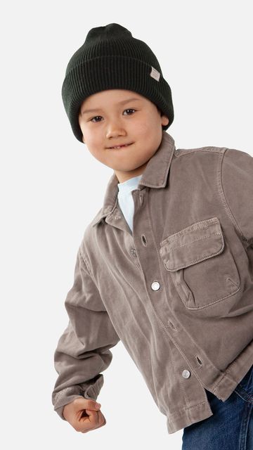 BARTS Kinabalu Beanie Kids-2