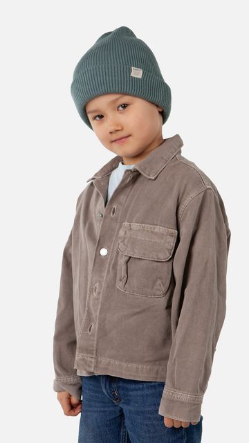 BARTS Kinabalu Beanie Kids-2