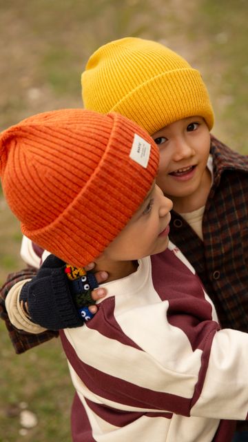 BARTS Kinabalu Beanie Kids-5