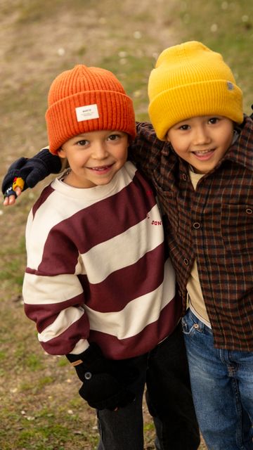 BARTS Kinabalu Beanie Kids-4