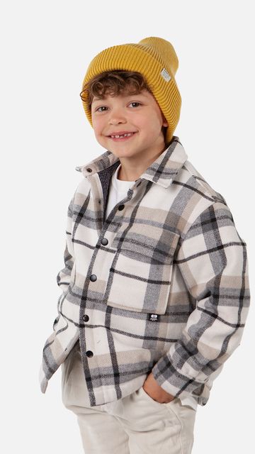 BARTS Kinabalu Beanie Kids-1