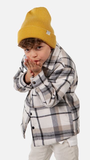 BARTS Kinabalu Beanie Kids-2