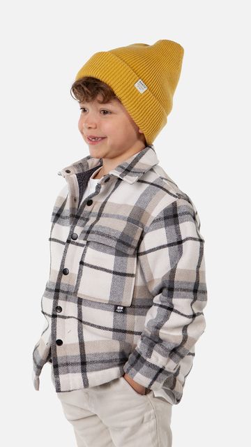 BARTS Kinabalu Beanie Kids-3