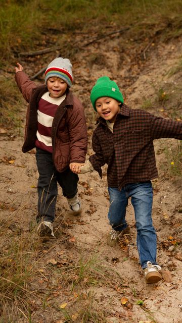 BARTS Kinabalu Beanie Kids-3