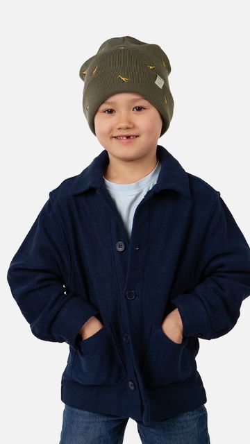 BARTS Vinson Beanie Kids-2